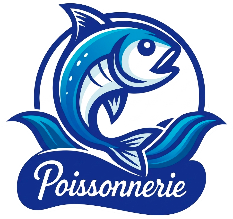 Poissonnerie Braine
